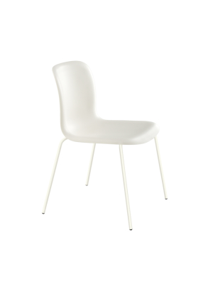 Sixe Stackable Side Chair 4-leg