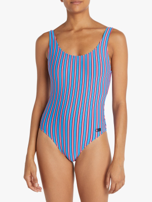 The Anne-marie One-piece Swimsuit