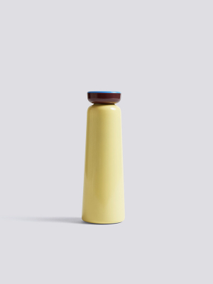 Sowden Bottle - Blue, Small