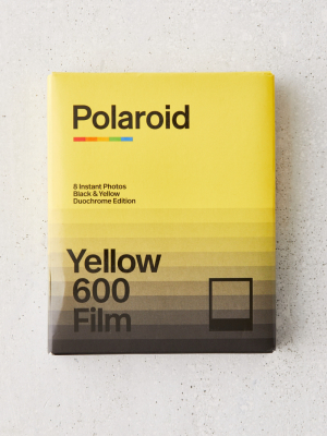 Polaroid Duochrome 600 Instant Film