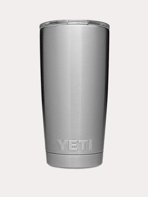 Yeti Rambler 20 With Magslider Lid