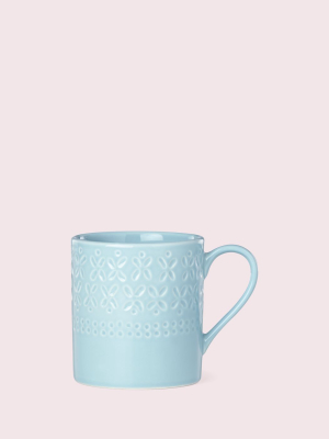 Willow Drive Mug