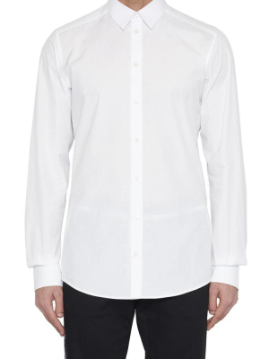 Dolce & Gabbana Classic Tailored Shirt