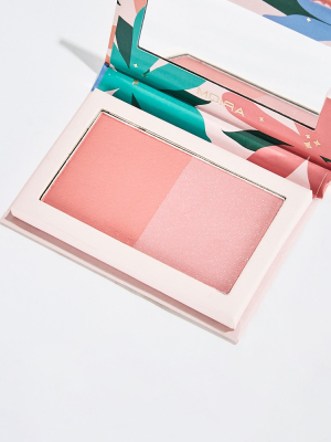 Passion Blossom Dual Blusher