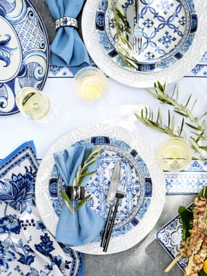 Porto Dinner Plates