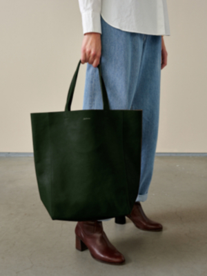 Bellerose - Nirya Bag: Green