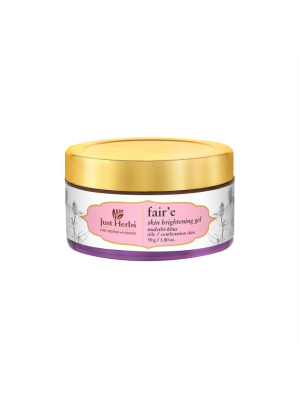 Fair'e Mulethi-khus Skin Brightening Gel