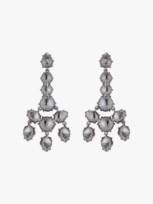 Caterina Girandole Earrings