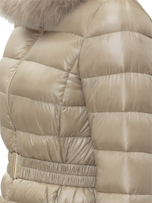 Herno Claudia Down Jacket