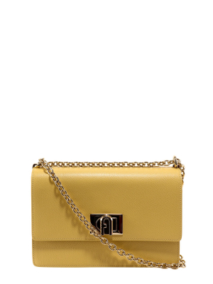 Furla 1927 Small Shoulder Bag