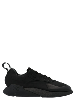 Y-3 Orisan Lace-up Sneakers