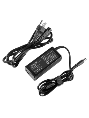 Insten Travel Charger Compatible With Hp Pavilion/ Compaq Business Notebook