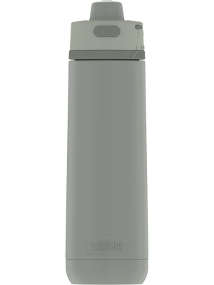 Thermos 24oz Stainless Steel Hydration Bottle - Green