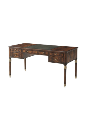 Missives To A Friend Writing Table