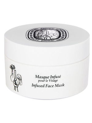 Infused Face Mask