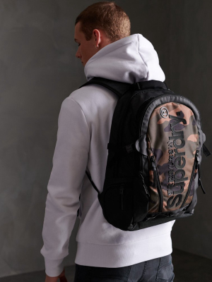 Tarp Backpack