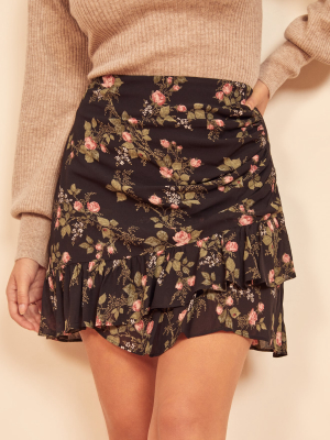 Ina Skirt