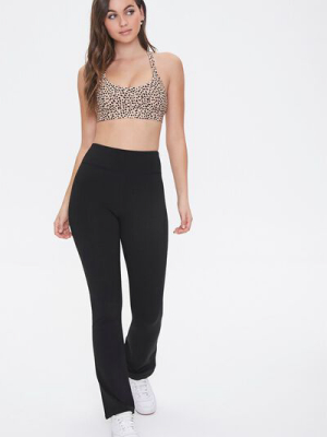 Active Flare Pants