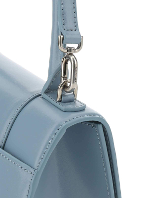 Balenciaga Hourglass Small Top Handle Bag