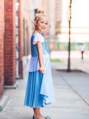 Happily Ever After Twirl Dress