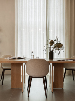 Androgyne Rectangular Dining Table