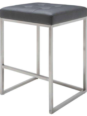 Chi Counter Stool