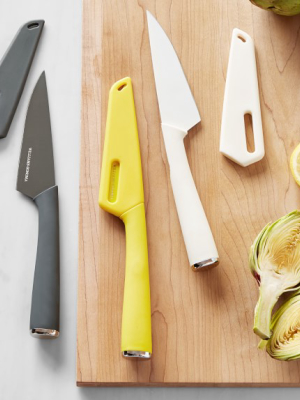 Williams Sonoma Paring Knives