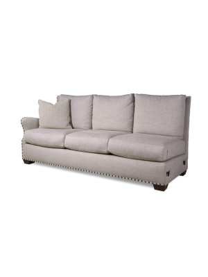 Connor Sectional And Arm Corner