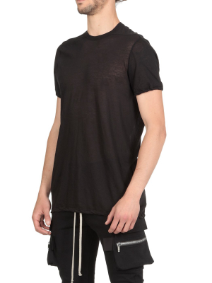 Rick Owens Performa Level Crewneck T-shirt