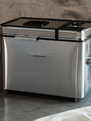 Cuisinart Convection Bread Maker