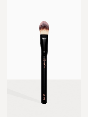 Sosubysj Flat Foundation Brush Sf102