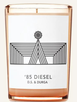 '85 Diesel Candle