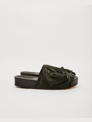 Christo Slides