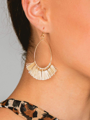 Cindy Earrings