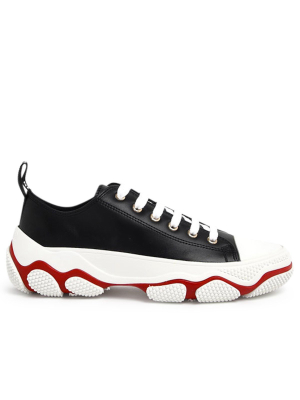 Redvalentino Glam Run Sneakers