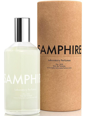 Samphire Eau De Toilette