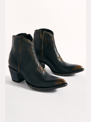 Lonestar Ankle Boots