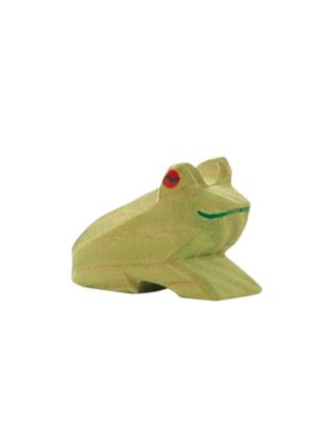 Ostheimer Wooden Frog