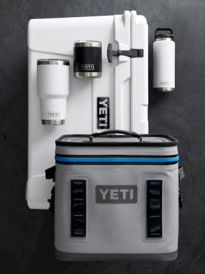 Yeti Tundra Cooler 35