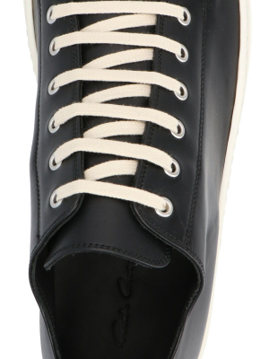 Rick Owens Low-top Sneakers