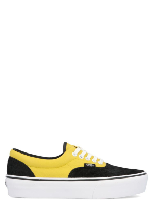 Vans Phyton Era Platform Sneakers