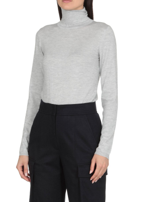 Brunello Cucinelli Turtleneck Jumper