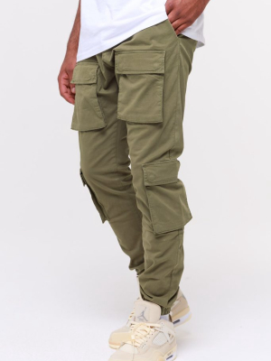 Lyon Cargo Pants Cactus