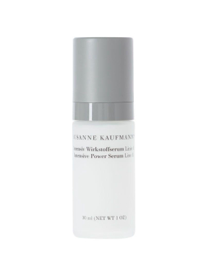 Intensive Power Serum Line A