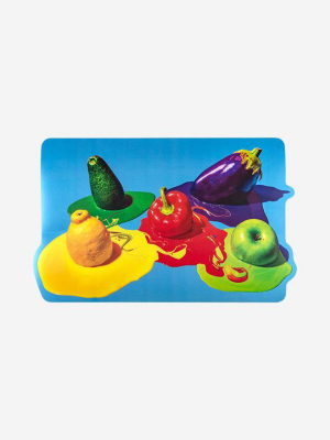 Toiletpaper Tablemat - More Options