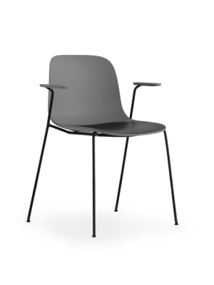 Seela S316 Chair By Lapalma