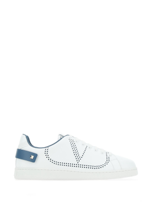 Valentino Vlogo Sneakers