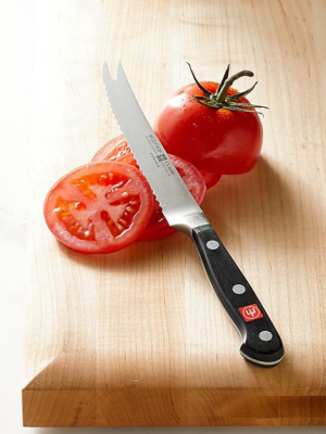 Wüsthof Classic 5" Tomato Knife