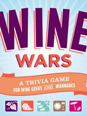 Wine Wars