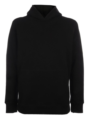 John Elliott Plain Hoodie